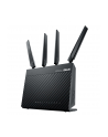 ASUS 4G-AC68U router WiFi AC1900 LTE 4G 4LAN-1GB 1WAN 1USB 1SIM - nr 9
