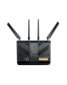 ASUS 4G-AC68U router WiFi AC1900 LTE 4G 4LAN-1GB 1WAN 1USB 1SIM - nr 11