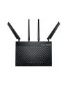 ASUS 4G-AC68U router WiFi AC1900 LTE 4G 4LAN-1GB 1WAN 1USB 1SIM - nr 12