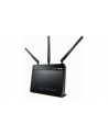 ASUS 4G-AC68U router WiFi AC1900 LTE 4G 4LAN-1GB 1WAN 1USB 1SIM - nr 1