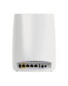 Netgear ORBI 4PT AC3000 ROUTER First Tri-band WiFi System + 2Satell BNDL (RBK53) - nr 4