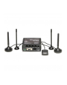 ExtraLink TELTONIKA RUT955 LTE ROUTER, DUAL SIM, 4X FE + DINRAIL - nr 1