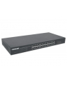 Intellinet Network Solutions Intellinet Gigabit Ethernet switch 24x 10/100/1000 Mbps 2x SFP rackowy 19'' - nr 10