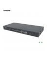 Intellinet Network Solutions Intellinet Gigabit Ethernet switch 24x 10/100/1000 Mbps 2x SFP rackowy 19'' - nr 11