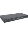 Intellinet Network Solutions Intellinet Gigabit Ethernet switch 24x 10/100/1000 Mbps 2x SFP rackowy 19'' - nr 14