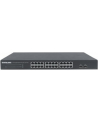 Intellinet Network Solutions Intellinet Gigabit Ethernet switch 24x 10/100/1000 Mbps 2x SFP rackowy 19'' - nr 16