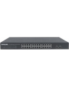 Intellinet Network Solutions Intellinet Gigabit Ethernet switch 24x 10/100/1000 Mbps 2x SFP rackowy 19'' - nr 21