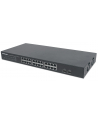 Intellinet Network Solutions Intellinet Gigabit Ethernet switch 24x 10/100/1000 Mbps 2x SFP rackowy 19'' - nr 36