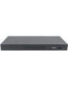 Intellinet Network Solutions Intellinet Gigabit Ethernet switch 24x 10/100/1000 Mbps 2x SFP rackowy 19'' - nr 37