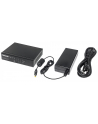Intellinet Network Solutions Intellinet Gigabit switch 5x 10/100/1000 Mbps RJ45 PoE/PoE+ 80W 1x SFP combo - nr 29