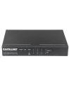 Intellinet Network Solutions Intellinet Gigabit switch 5x 10/100/1000 Mbps RJ45 PoE/PoE+ 80W 1x SFP combo - nr 7