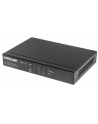 Intellinet Network Solutions Intellinet Gigabit switch 5x 10/100/1000 Mbps RJ45 PoE/PoE+ 80W 1x SFP combo - nr 8