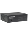 Intellinet Network Solutions Intellinet Gigabit switch 8x 10/100/1000 Mbps RJ45 PoE/PoE+ 802.3at/af 60W VLAN - nr 13