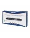 Intellinet Network Solutions Intellinet Gigabit Switch 16x 10/100/1000 Mbps RJ45 PoE/PoE+ 220W 2x SFP managed - nr 12