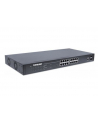 Intellinet Network Solutions Intellinet Gigabit Switch 16x 10/100/1000 Mbps RJ45 PoE/PoE+ 220W 2x SFP managed - nr 14