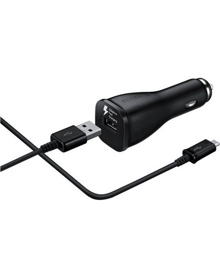 Car charger AFC CLA EP-LN915CB USB-C główny