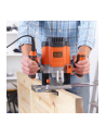 FREZARKA GÓRNOWRZECIONOWA KW 1200 EKA BLACK DECKER - nr 10