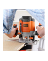 FREZARKA GÓRNOWRZECIONOWA KW 1200 EKA BLACK DECKER - nr 9