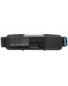 External HDD Adata HD710 Pro External Hard Drive USB 3.1 2TB Blue - nr 16