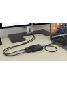 i-tec USB-C dual Display Port Video Adapter 2x DP 4K kompatybilny z Thunderbolt3 - nr 45