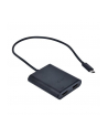 i-tec USB-C dual HDMI Video Adapter 2x HDMI 4K kompatybilny z Thunderbolt 3 - nr 21