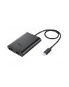 i-tec USB-C dual HDMI Video Adapter 2x HDMI 4K kompatybilny z Thunderbolt 3 - nr 22