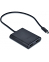 i-tec USB-C dual HDMI Video Adapter 2x HDMI 4K kompatybilny z Thunderbolt 3 - nr 31