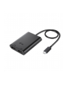 i-tec USB-C dual HDMI Video Adapter 2x HDMI 4K kompatybilny z Thunderbolt 3 - nr 9