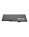Mitsu Bateria do HP EliteBook 740 G1, G2 3600 mAh - nr 5