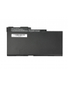 Mitsu Bateria do HP EliteBook 740 G1, G2 3600 mAh - nr 6