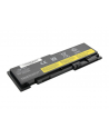 Mitsu Bateria do Lenovo ThinkPad T420s (4400 mAh) - nr 2