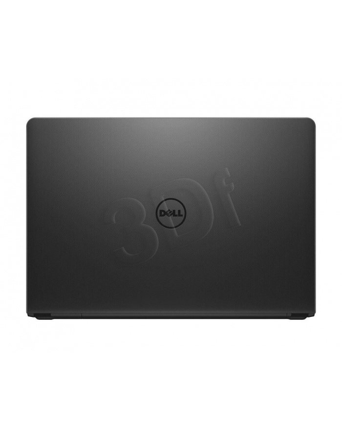 Dell Inspiron 3567 15,6'' FHD i7-7500U 8GB 256GB M430_2GB Win10H 1YNBD+1YCAR black główny