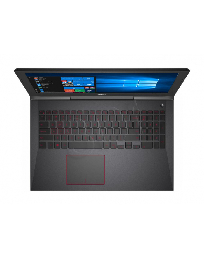 Dell Inspiron 7577 15,6'' FHD IPS i5-7300HQ 8GB 1TB GTX1050TI_4GB Win10H 1YNBD+1YCAR główny