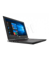 Dell Inspiron 7577 15,6' UHD IPS i7-7700HQ 16GB 512SSD+1TB GTX1050 Win10H 1YNBD+1YCAR - nr 10