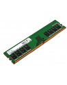 Lenovo 4GB DDR4 2400MHz non-ECC UDIMM Desktop Memory - nr 4