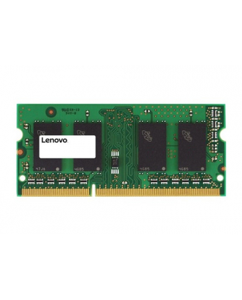 Lenovo 4GB DDR4 2400MHz non-ECC UDIMM Desktop Memory