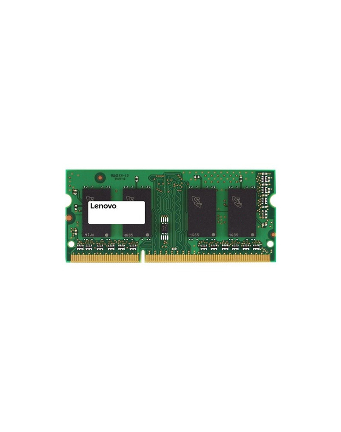 Lenovo 4GB DDR4 2400MHz non-ECC UDIMM Desktop Memory główny