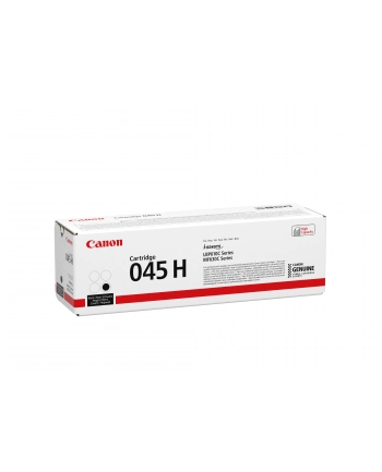 CLBP Cartridge 045 H BK 1246C002