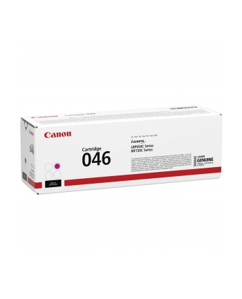 CLBP Cartridge 046 M 1248C002