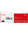 CLBP Cartridge 046 H BK 1254C002 - nr 1
