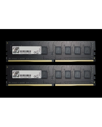 G.Skill Pamięć DDR4 16GB (2x8GB) 2400MHz CL17 1.2V