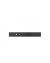 D-Link 10-Port Gigabit PoE+ Smart Switch inc. 2 SFP Ports POE budget 130W - nr 39