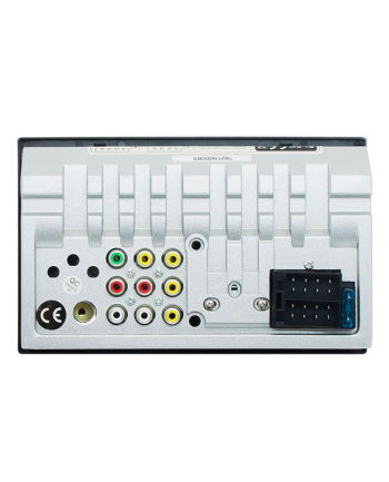 RADIO AVH-9810 2DIN 7''