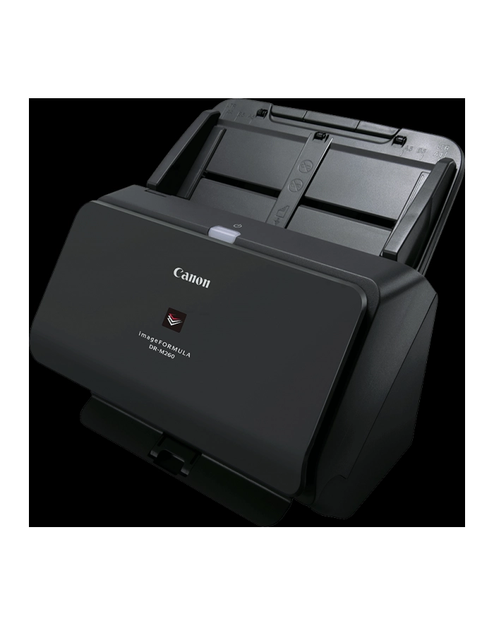 Skaner dokumentów CANON  DR-M260 2405C003 główny