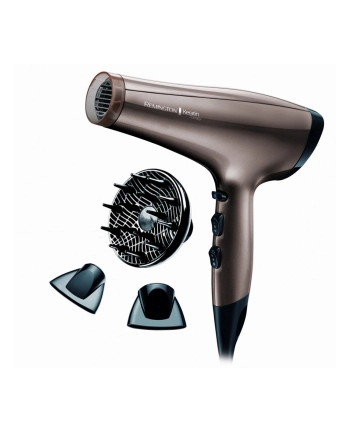 Suszarka do włosów Keratin Protect AC8002