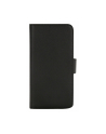 Etui walletcase magnetic iPhone 6 6S 7 czarne - nr 1