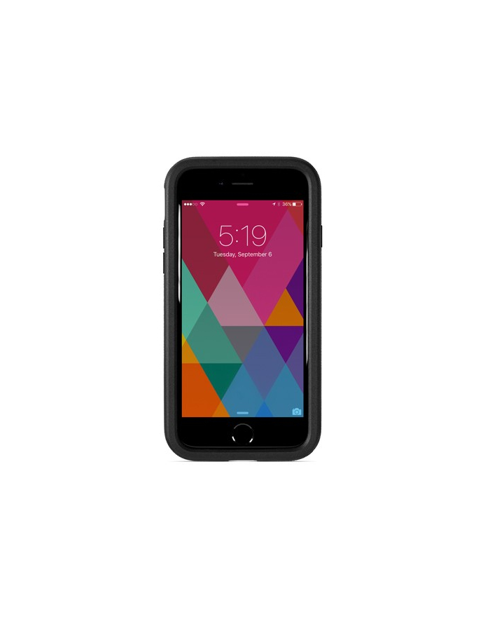 NewerTech etui NuGuard KX iPhone 7 czarne główny