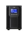 Zasilacz awaryjny online UPS Fortron Champ 2K Tower, 2000VA - nr 17