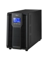 Zasilacz awaryjny online UPS Fortron Champ 3K Tower, 3000VA - nr 25