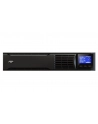 Zasilacz awaryjny online UPS Fortron Champ 3K Rack, 3000VA - nr 19